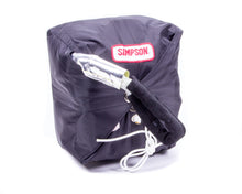 Load image into Gallery viewer, SIMPSON SAFETY 42020BK - Skyjacker Chute 10&#39; Blk  image