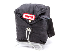 Load image into Gallery viewer, SIMPSON SAFETY 42030BK - Chute 8Ft Air Boss Black image
