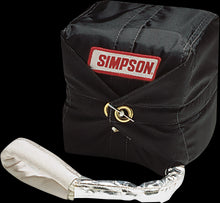 Load image into Gallery viewer, SIMPSON SAFETY 42038BK - Parachute 8ft Outlaw BK Skyjacker image