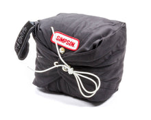 Load image into Gallery viewer, SIMPSON SAFETY 42040BK - Chute 10Ft Air Boss Black image