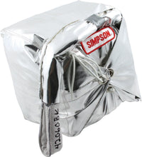 Load image into Gallery viewer, SIMPSON SAFETY 42060BK - Crossform Chute 12&#39; Black image