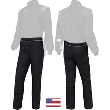 Load image into Gallery viewer, SIMPSON SAFETY 4902533 - Pant Black XX-Lrg Drag SFI-15 image