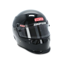 Load image into Gallery viewer, SIMPSON SAFETY 7950052 - Helmet SD1 XX-Large Black SA2020 image