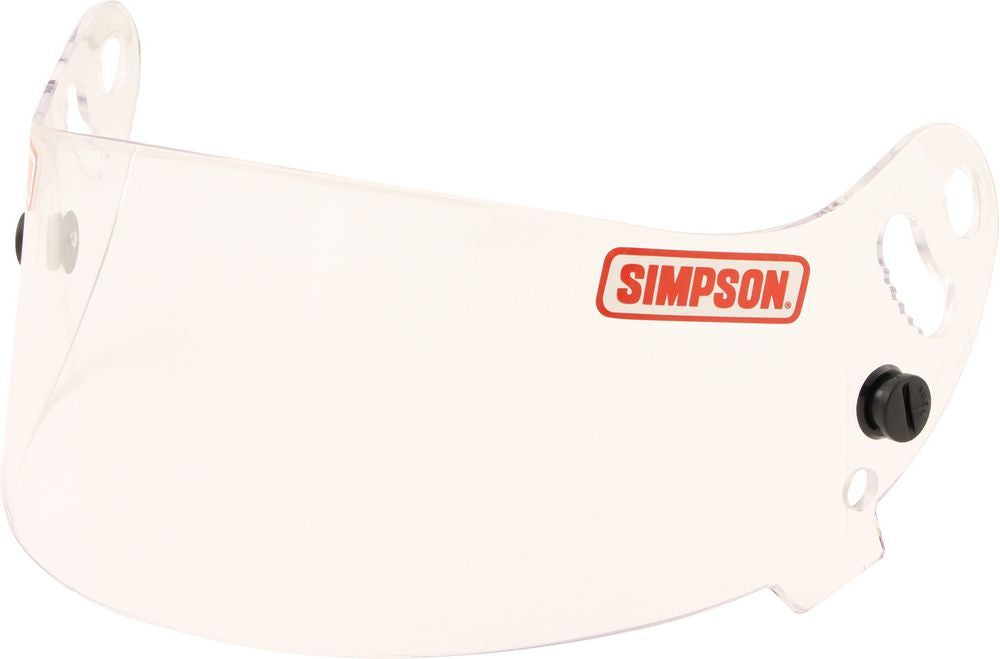 SIMPSON SAFETY 84300A - Shield Clear Devilray / DR2 image