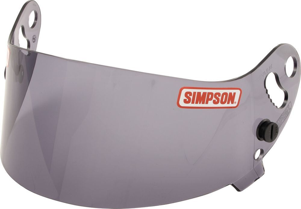SIMPSON SAFETY 84301A - Shield Smoke Devil Ray / DR2 image
