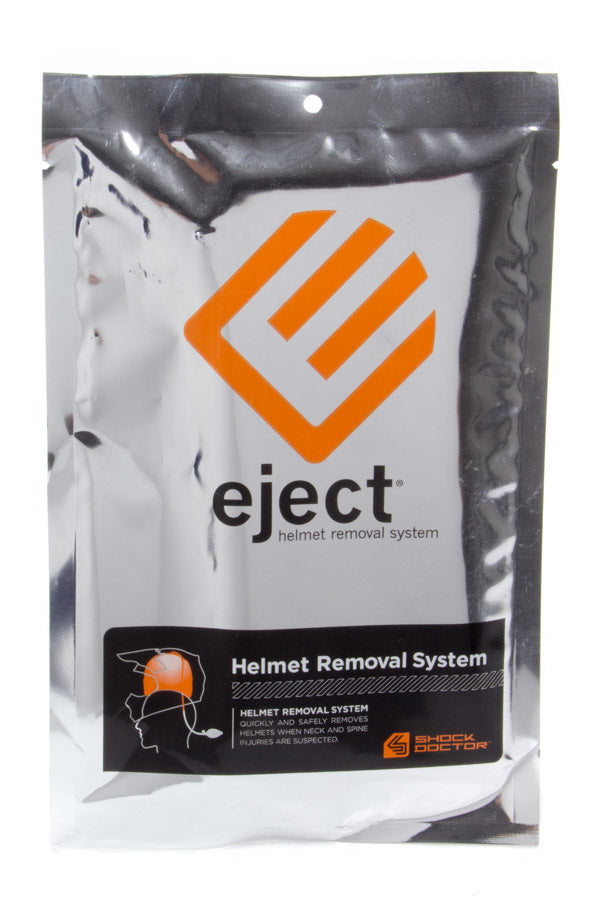 SIMPSON SAFETY 890-01-30 - Helmet Eject Removal System image
