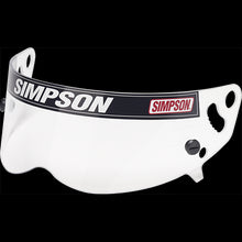 Load image into Gallery viewer, SIMPSON SAFETY 89400A - Shield Clear Bandits/ Diamond Back image
