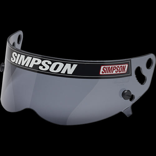 SIMPSON SAFETY 89401A - Shield Smoke Bandits/ Diamond Back image