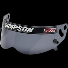 Load image into Gallery viewer, SIMPSON SAFETY 89401A - Shield Smoke Bandits/ Diamond Back image