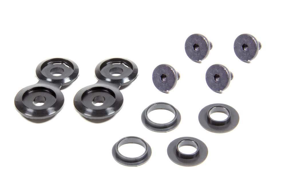 SIMPSON SAFETY 99014 - Pivot Kit Shark 101/102/ 103 Series Shields image
