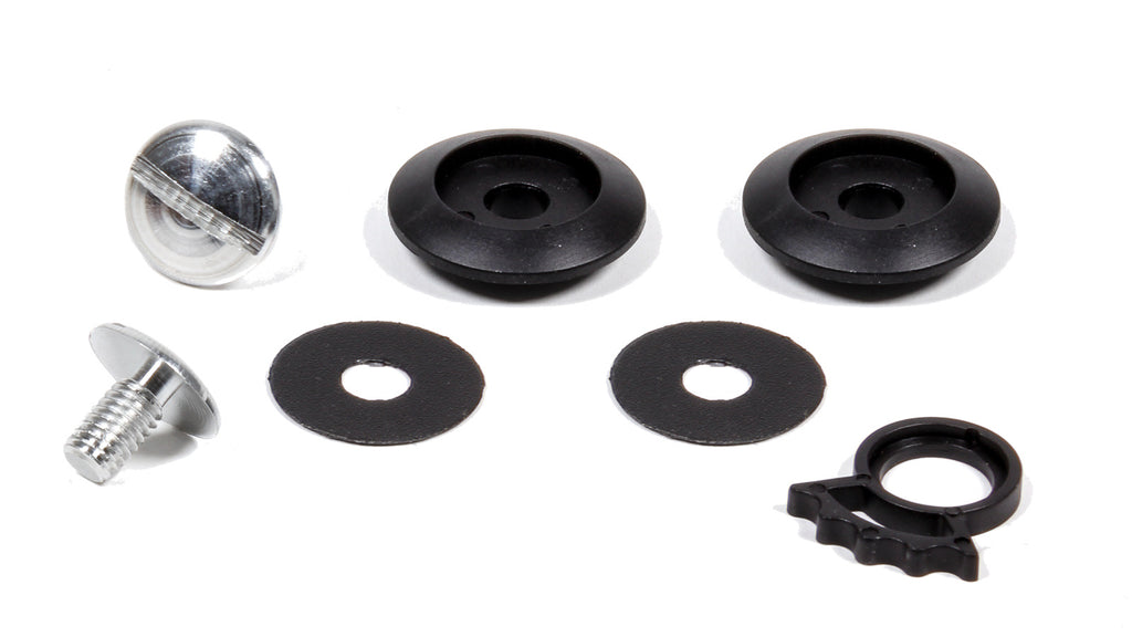 SIMPSON SAFETY 99016 - Pivot Kit Carbon Bandit  image