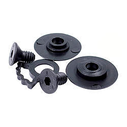 SIMPSON SAFETY 99022 - Pivot Kit Voyagers and Street Bandit image