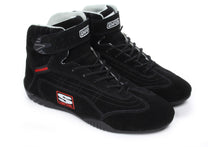 Load image into Gallery viewer, SIMPSON SAFETY AD120BK - Adrenaline Shoe 12 Blk  image