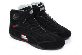 SIMPSON SAFETY AD140BK - Adrenaline Shoe 14 Black  image
