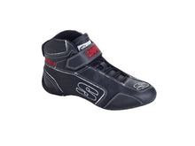 Load image into Gallery viewer, SIMPSON SAFETY DA100W - Shoe DNA Black / White Size 10 image