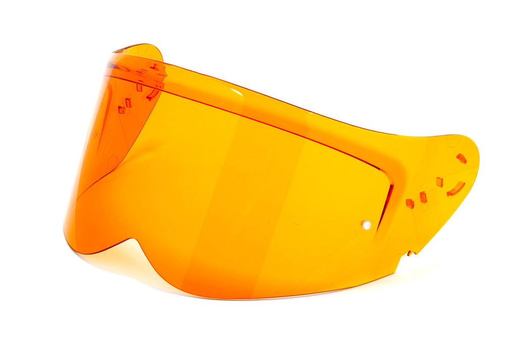 SIMPSON SAFETY GBASE - Shield Amber Exterior Ghost Bandit image