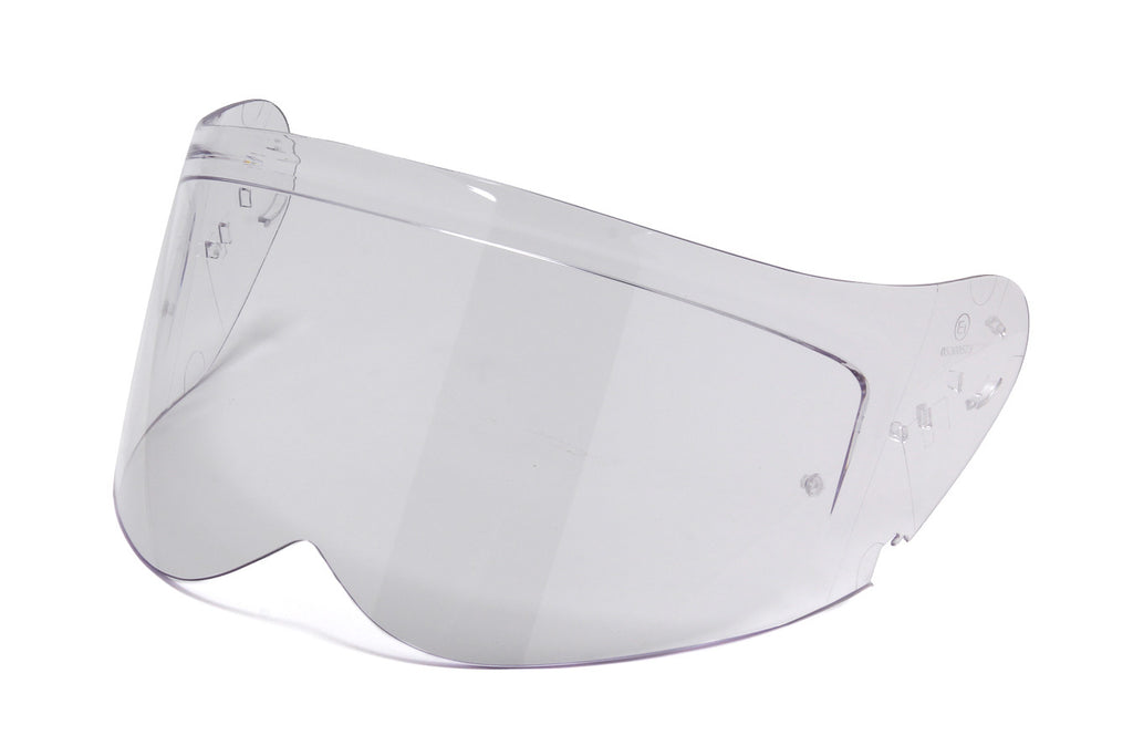 SIMPSON SAFETY GBCSE - Shield Clear Exterior Ghost Bandit image