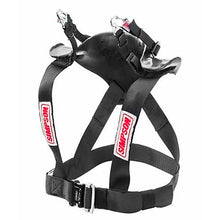 Load image into Gallery viewer, SIMPSON SAFETY HSLRG11SAS - Hybrid Sport Large w/ Sliding Tether - SFI image