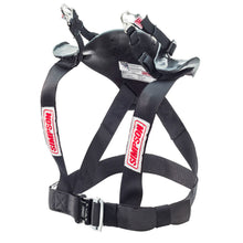 Load image into Gallery viewer, SIMPSON SAFETY HSXLG11PAFIA - Hybrid Sport X-Large w/ Sliding Tether PA FIA image