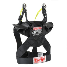 Load image into Gallery viewer, SIMPSON SAFETY HSXLG11 - Hybrid Sport X-Large w/ Sliding Tether - SFI image