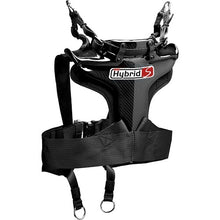 Load image into Gallery viewer, SIMPSON SAFETY HYSLRG11PA - Hybrid Sport Large Post Anchor Clip image