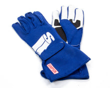 Load image into Gallery viewer, SIMPSON SAFETY IMXB - Impulse Glove X-Large Blue image