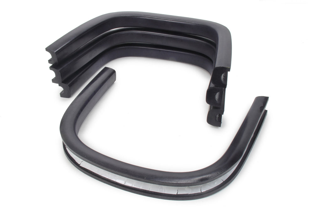 SIMPSON SAFETY JRDRAGRBKIT - Roll Bar Padding Kit Jr Dragster SFI 45.1 image