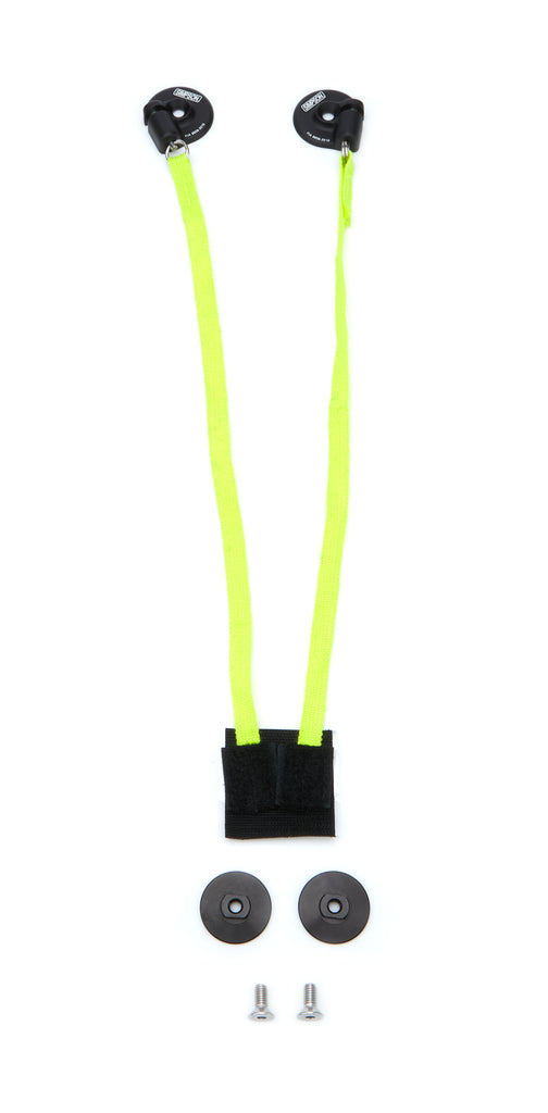 SIMPSON SAFETY M61HAK - Helmet Anchor M6 SFI 38.1 / FIA 8858-20 image