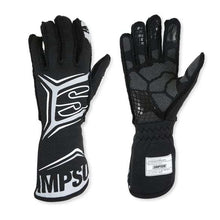 Load image into Gallery viewer, SIMPSON SAFETY MGZK - Glove Magnata XX-Large Black SFI 3.5/5 image