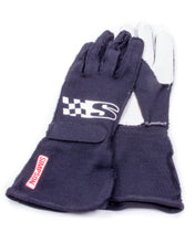 Load image into Gallery viewer, SIMPSON SAFETY SSXK - Super Sport Glove X-Lrg Black image