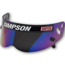 Load image into Gallery viewer, SIMPSON SAFETY VPR03 - Shield Viper Iridium image