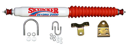 SKYJACKER 7100 - Single Stab Kit w/Red Boot image