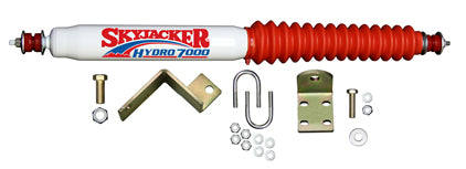SKYJACKER 7122 - Single Stab Kit w/Red Boot image