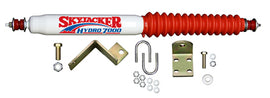 SKYJACKER 7122 - Single Stab Kit w/Red Boot image