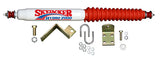 Single Stab Kit w/Red Boot