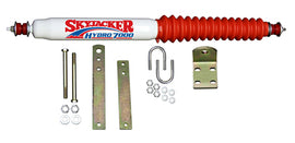 SKYJACKER 7140 - Single Stab Kit w/Red Boot image