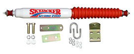 SKYJACKER 7150 - Single Stab Kit w/Red Boot image