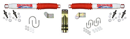 SKYJACKER 7254 - Dual Steering Stabilizer  image