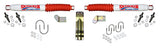 Dual Steering Stabilizer