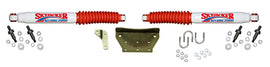 SKYJACKER 7299 - Dual Stab Kit w/Red Boots image