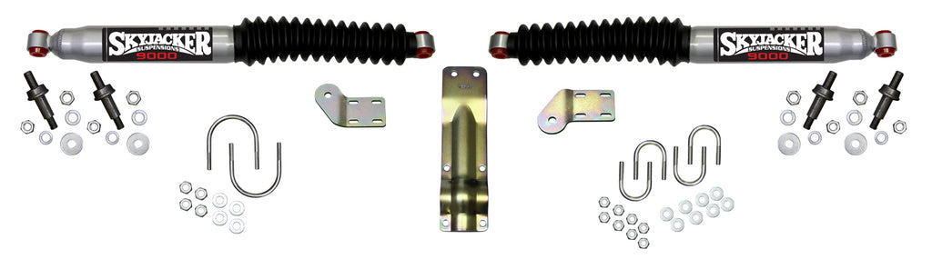 SKYJACKER 9254 - Dual Stablizer Kit  image