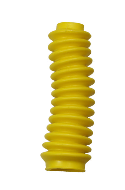 SKYJACKER B10Y - Shock Boot Yellow  image