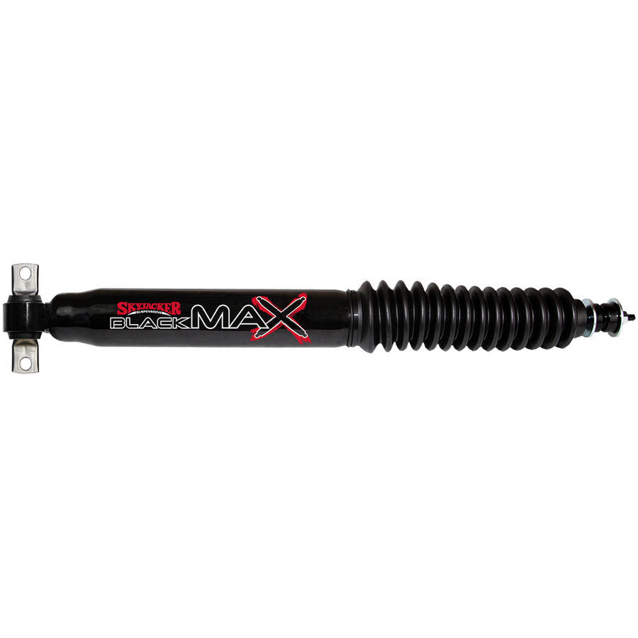 SKYJACKER B8516 - Black Max Shock W/Black Boot image