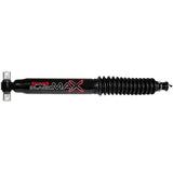 Black Max Shock W/Black Boot