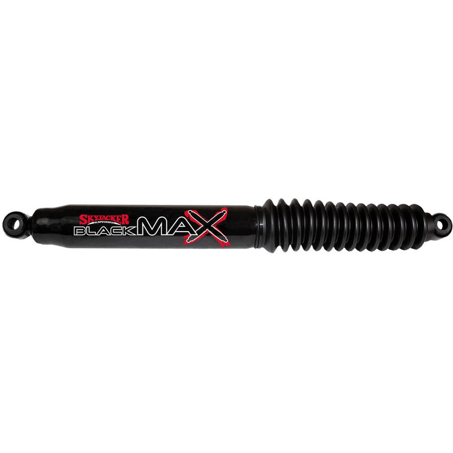 SKYJACKER B8517 - Black Max Shock W/Black Boot image