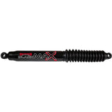 Black Max Shock W/Black Boot