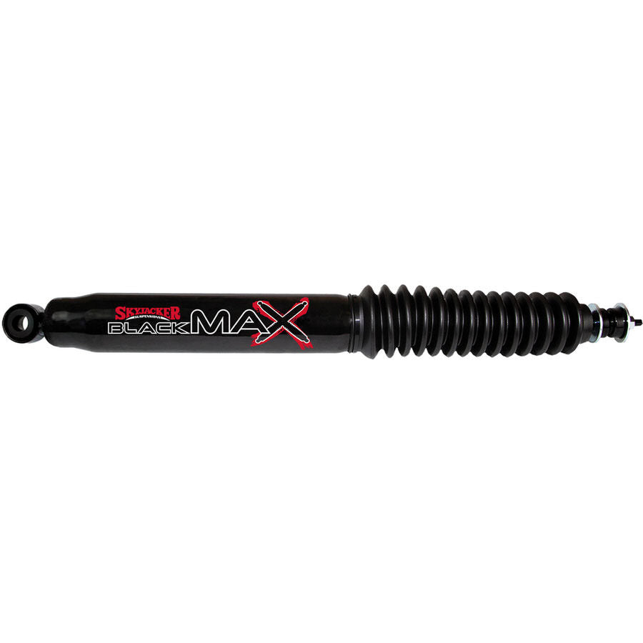 SKYJACKER B8519 - Black Max Shock W/Black Boot image