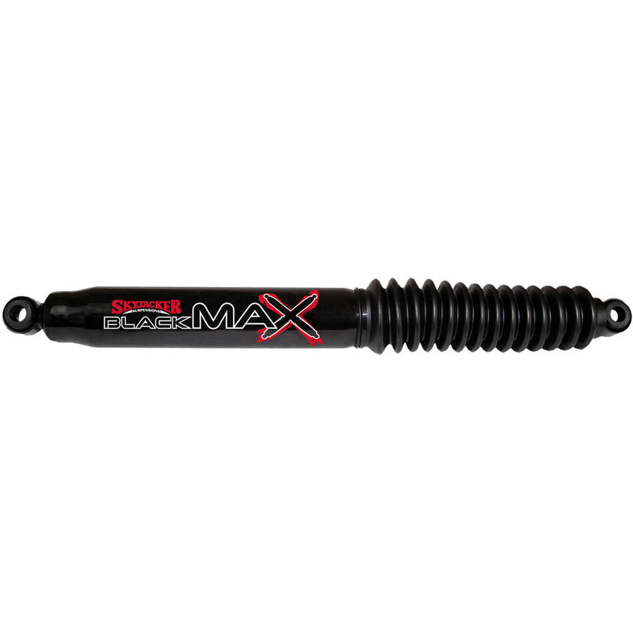 SKYJACKER B8523 - Black Max Shock W/Black Boot image