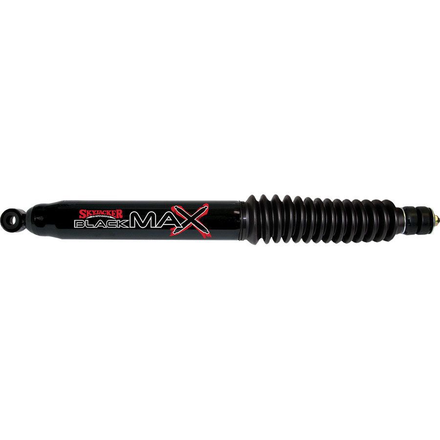 SKYJACKER B8574 - Black Max Shock W/Black Boot image