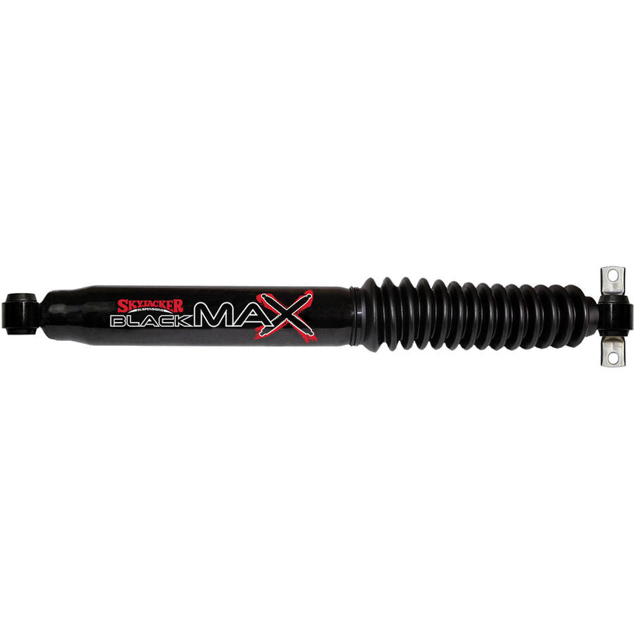 SKYJACKER B8586 - Black Max Shock W/Black Boot image